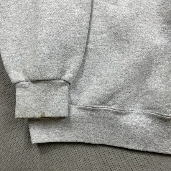 Vintage Green Bay Packers Sweater Mens XL Starter 90s 1995 Division Champs USA - Picture 5 of 13